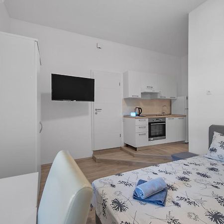 Mima Apartments Ριέκα Εξωτερικό φωτογραφία