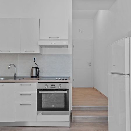 Mima Apartments Ριέκα Εξωτερικό φωτογραφία
