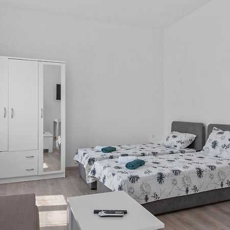 Mima Apartments Ριέκα Εξωτερικό φωτογραφία