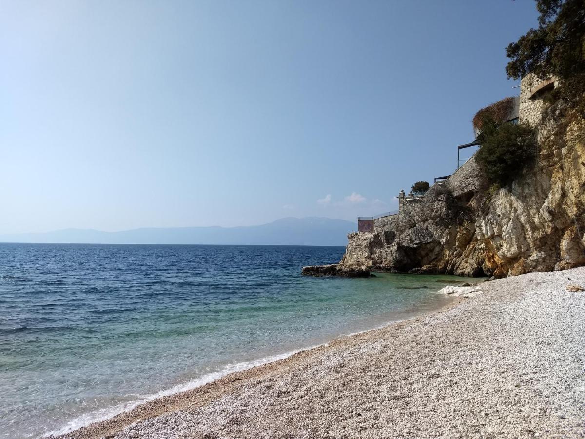 Mima Apartments Ριέκα Εξωτερικό φωτογραφία