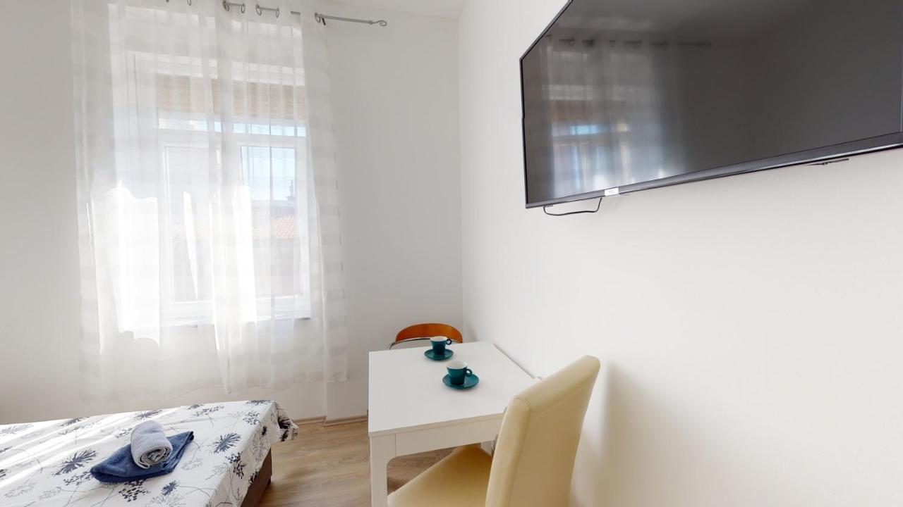 Mima Apartments Ριέκα Εξωτερικό φωτογραφία