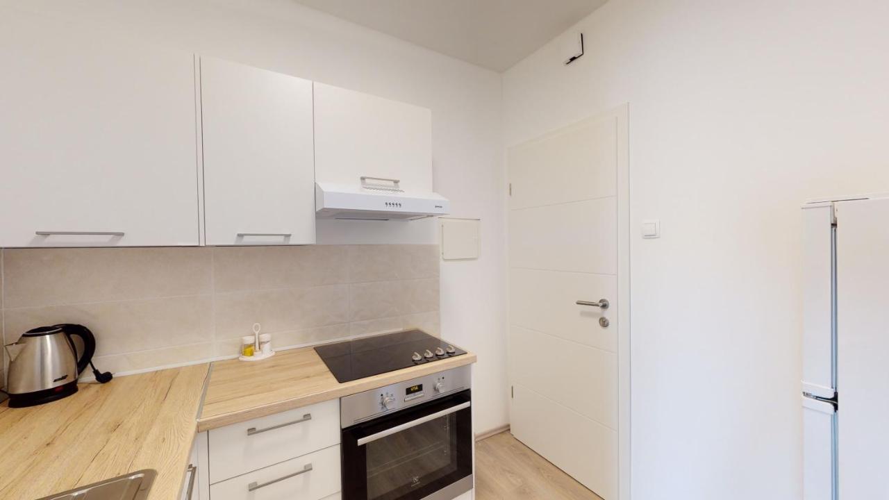 Mima Apartments Ριέκα Εξωτερικό φωτογραφία